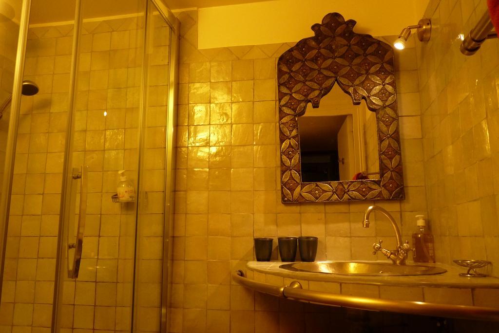 La Maison D'Anne Paris Cameră foto