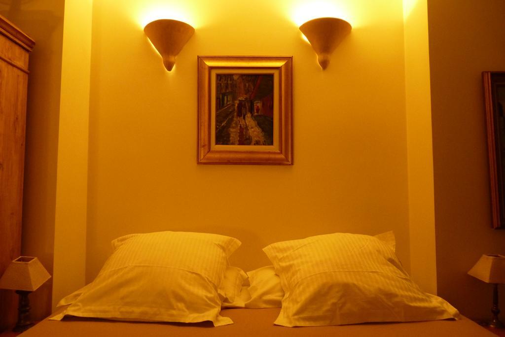 La Maison D'Anne Paris Cameră foto