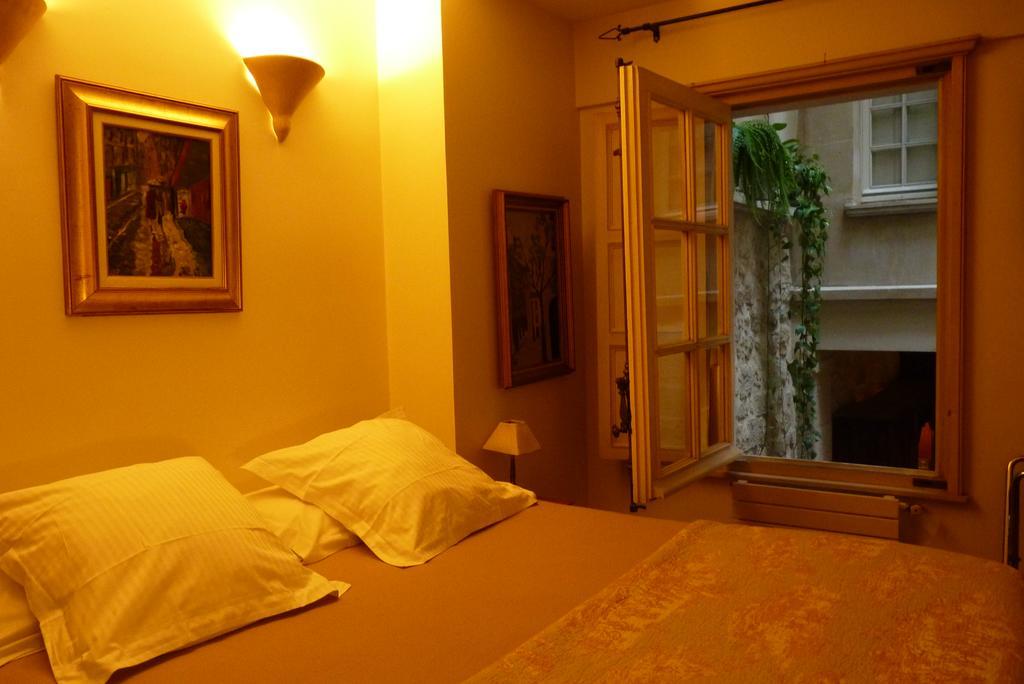 La Maison D'Anne Paris Cameră foto