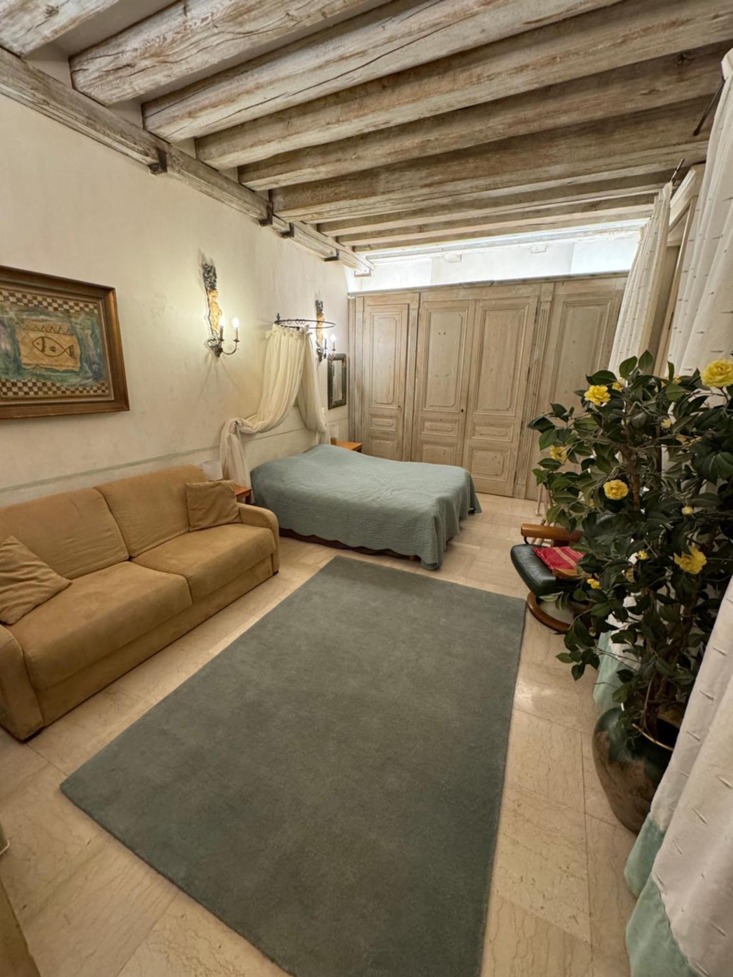 La Maison D'Anne Paris Exterior foto
